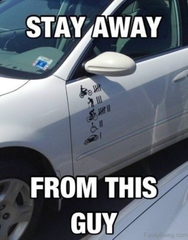 On the Road to Laughter: The Most Memorable Car Memes Ever