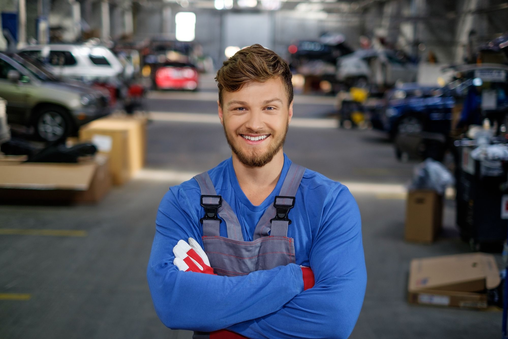 Why Mobile Mechanics Are a Good Option for Busy Car Owners