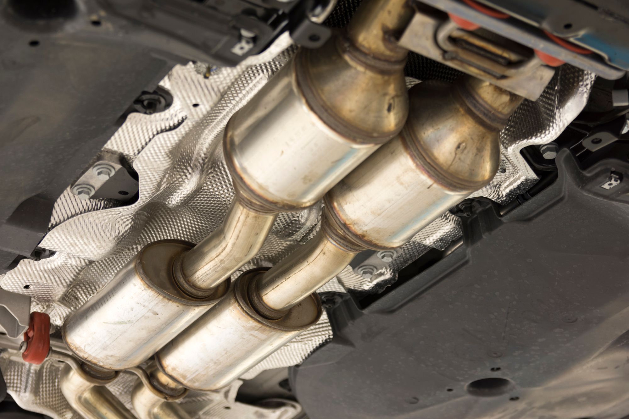 Can You Drive With a Bad Catalytic Converter? Discover the Risks and Alternatives!