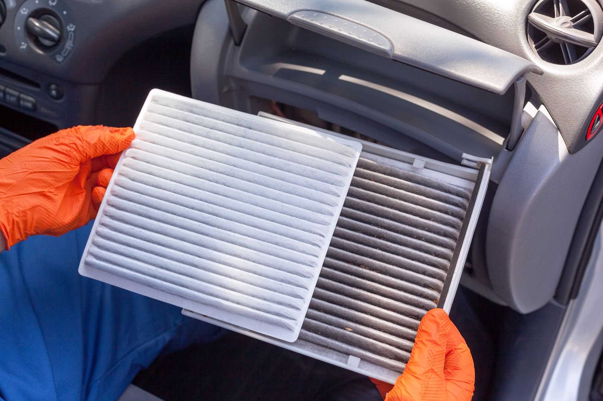 Everything You Need To Know About Your Car s Cabin Airfilter