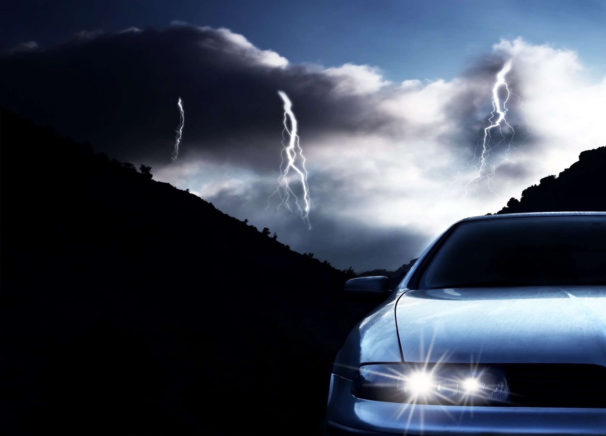 Car Horror Storiesfrom the Wrench Team