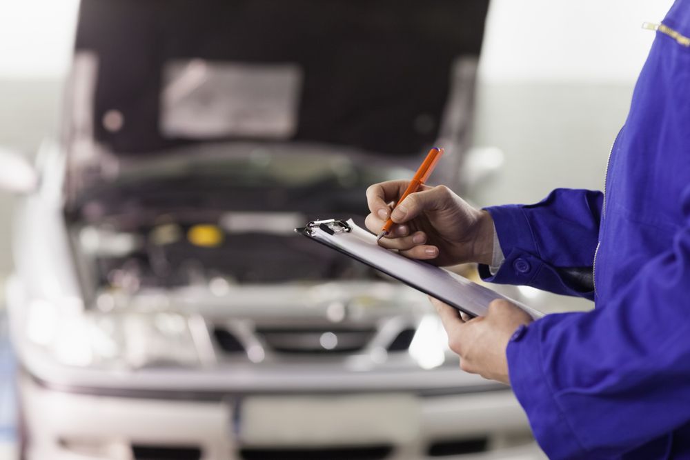 Why Mobile Car Repair Works - Mobiletechnician