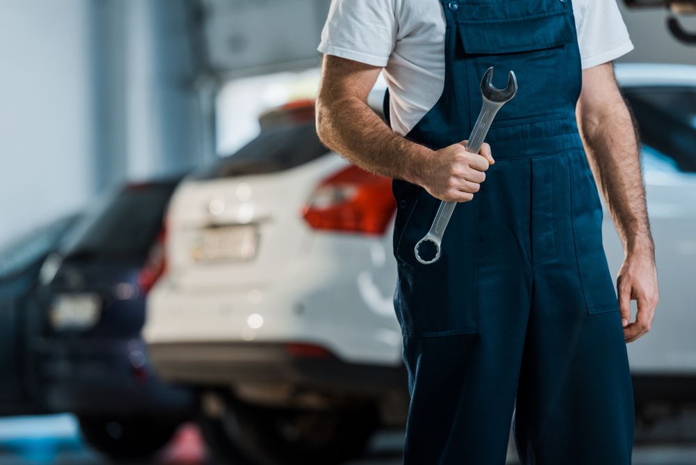 Wrench Mobile Mechanics | Car Repair and Maintenance Blog