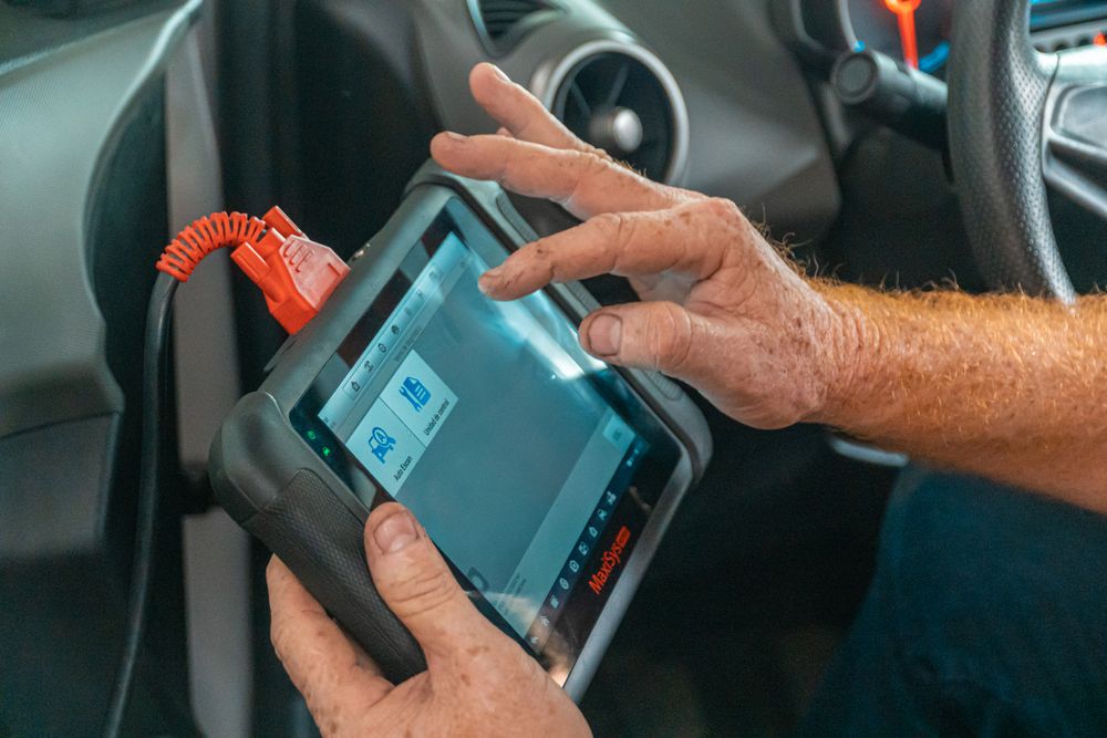 The Three C's: A Mechanics Structured Approach To Automotive Repair ...