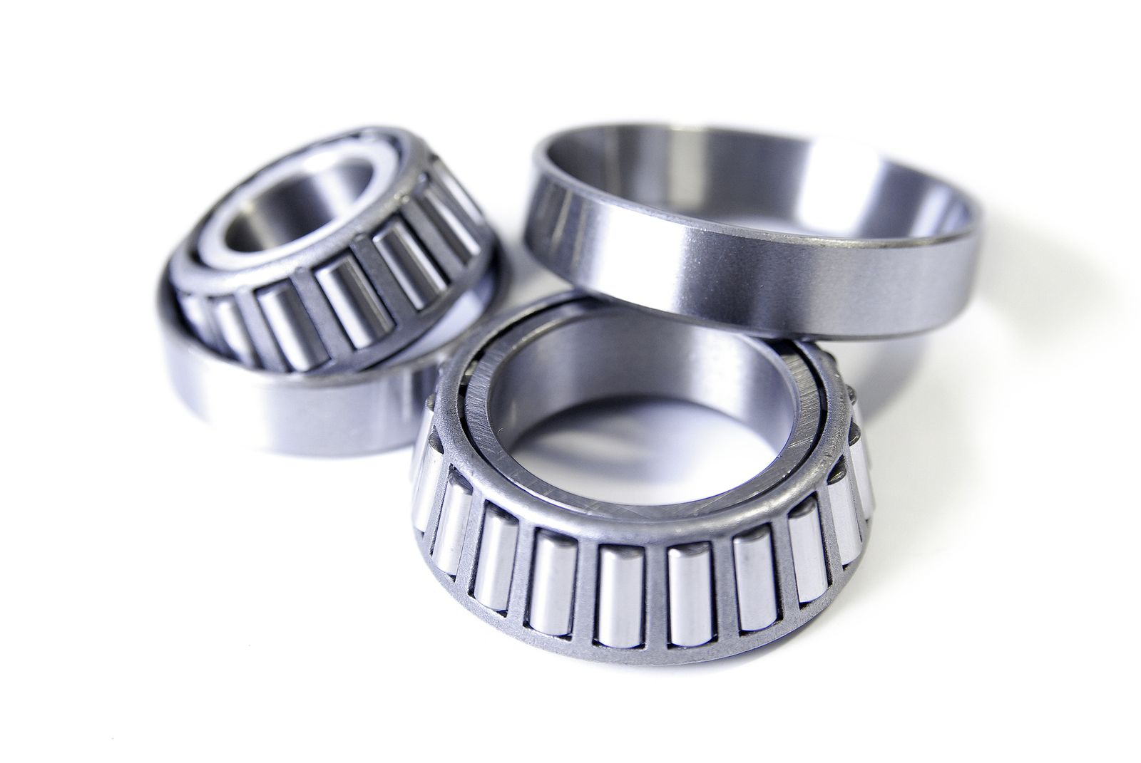 Symptoms of Bad Wheel Bearings