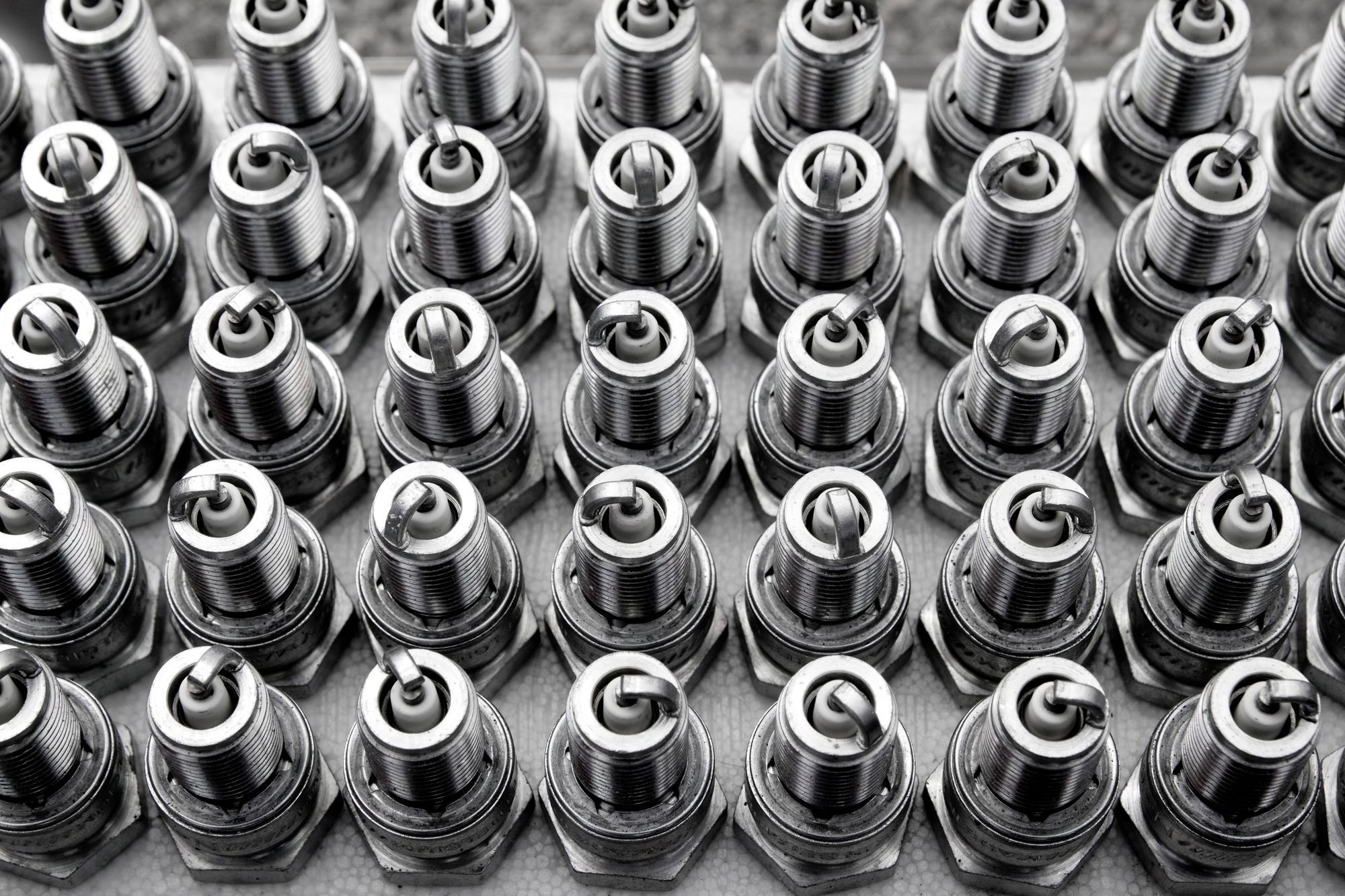 What are Spark Plugs and Why Do I Need Them?
