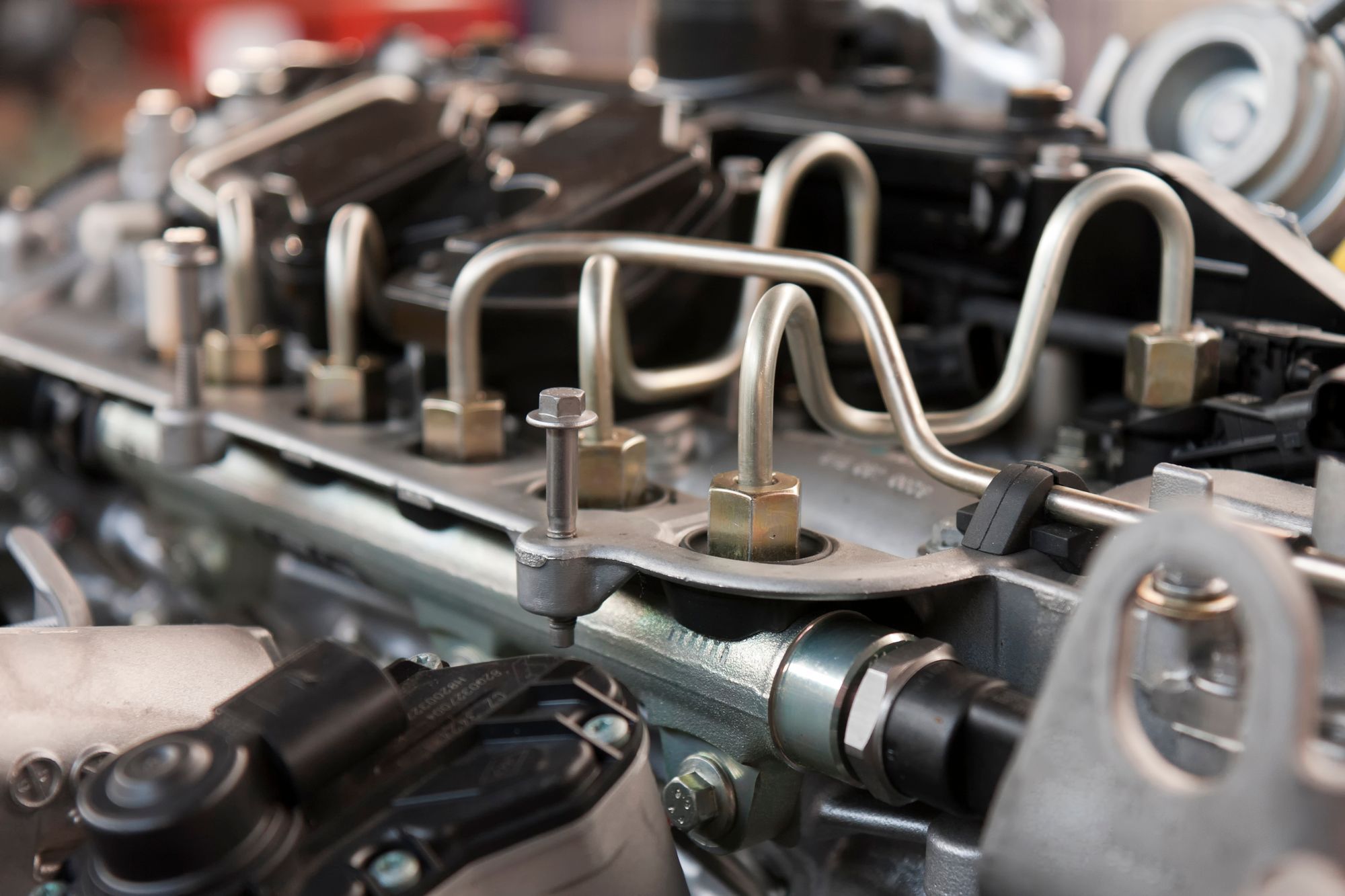 What is a Fuel Pressure Regulator?