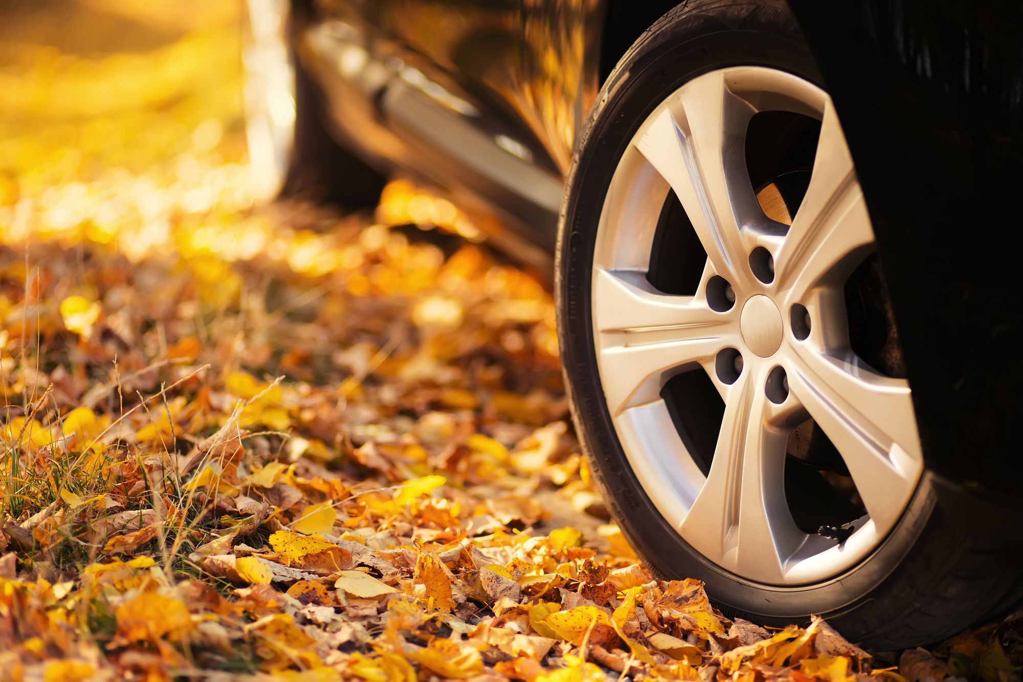 Fall Car Maintenance Tips