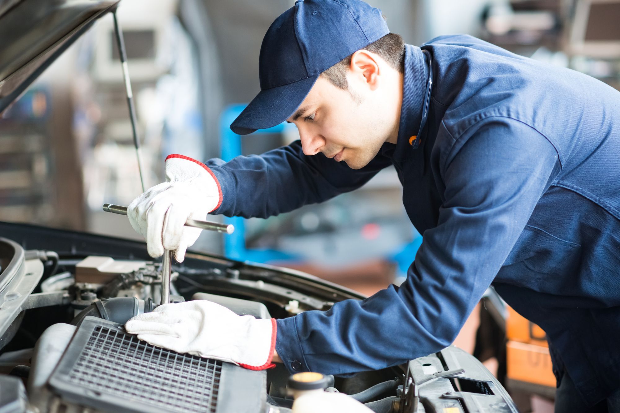 The Do's and Don'ts of Auto Repair