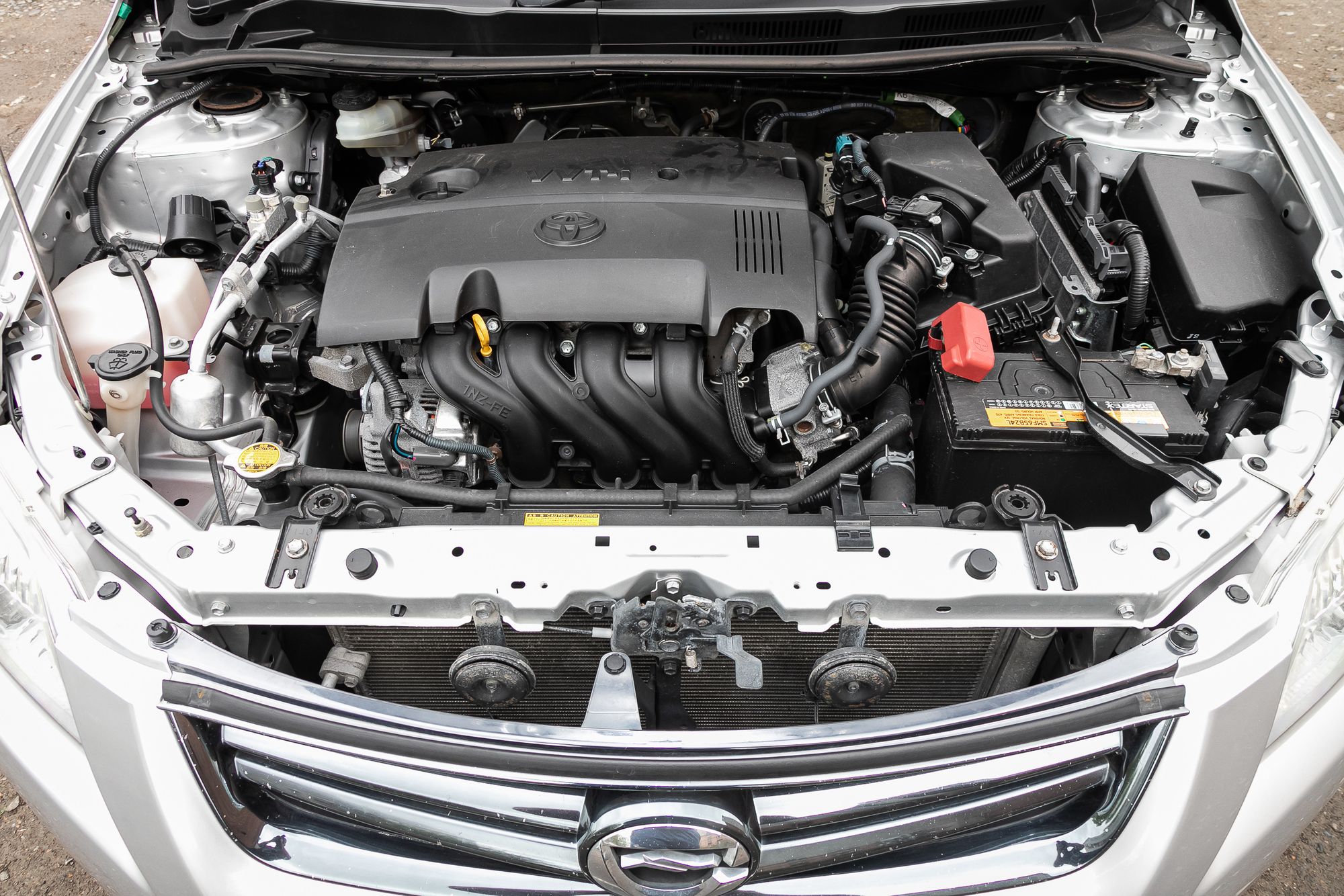 What Is The Average Lifespan Of A Car's Engine?
