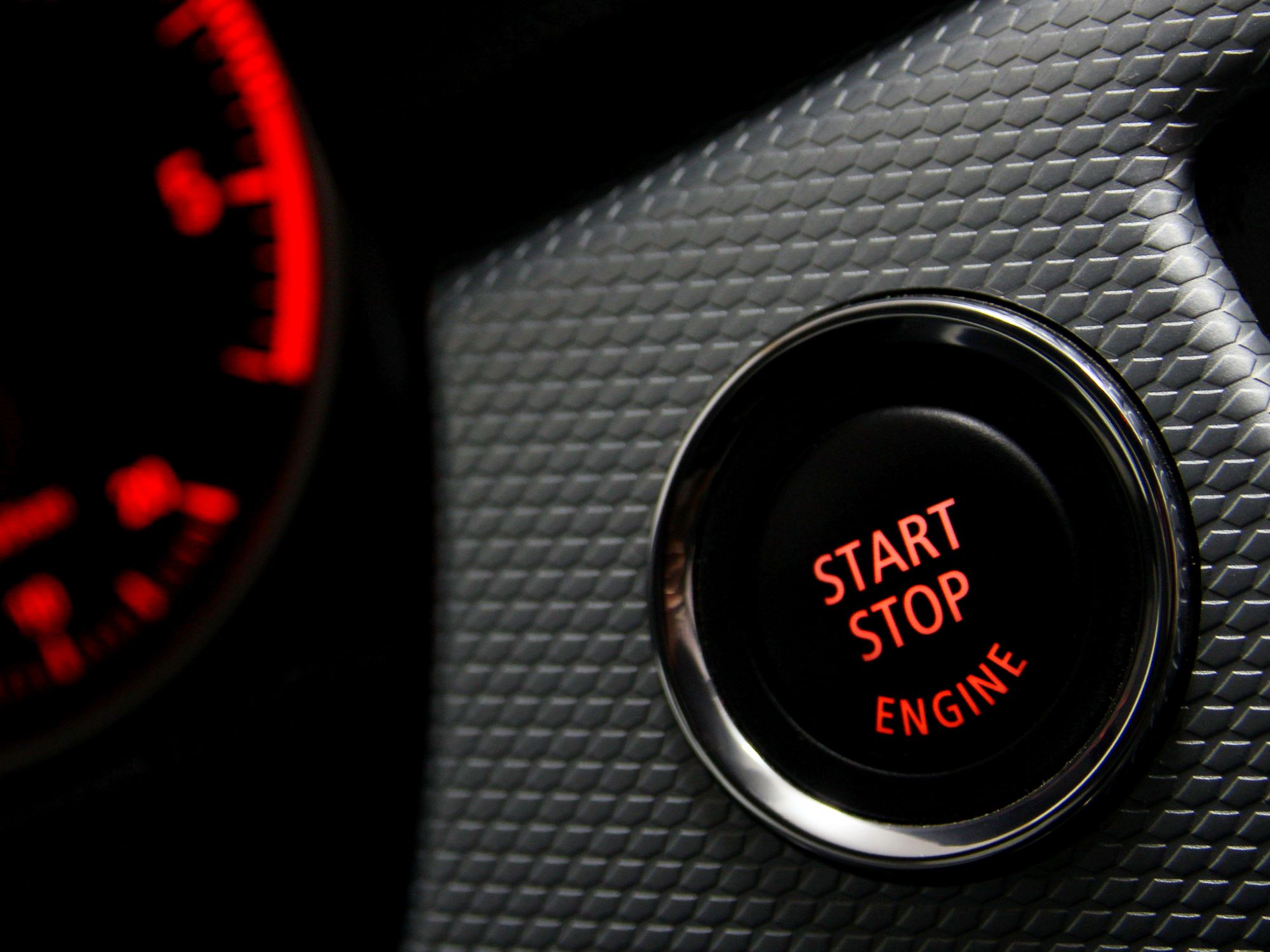 Everything You Need To Know About Replacing Your Car's Starter