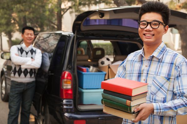 8 Best Cars for College Students