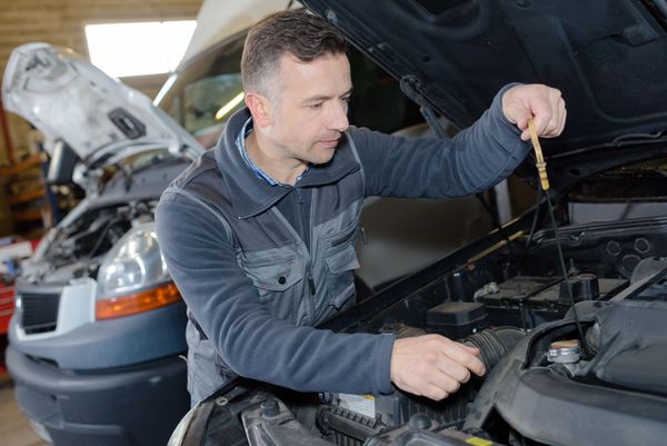 When Should I Get My Oil Changed?