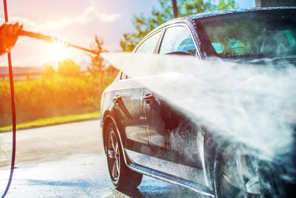 Eco-Friendly Ways to Keep Your Car Clean