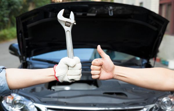 5 Signs of a Good Mobile Mechanic