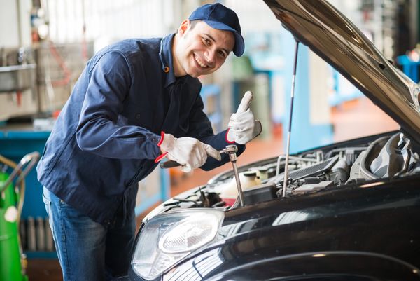 Five Things You Want From a Mobile Mechanic