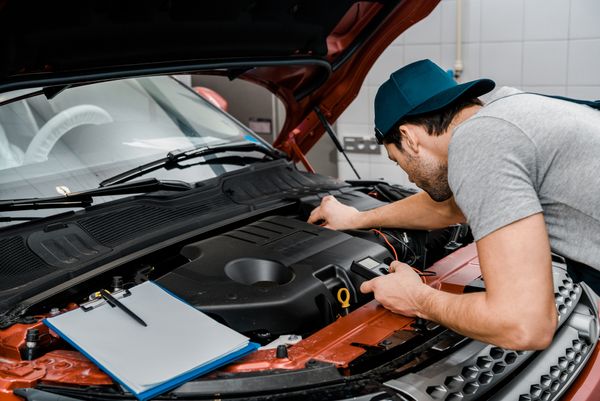 When Is It Time To Get A New Car Battery?