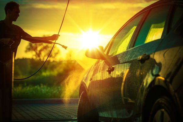 Spring Cleaning: Car Maintenance Recommendations