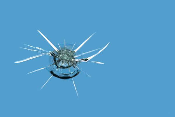 Cracked Windshield: To Repair or Not To Repair