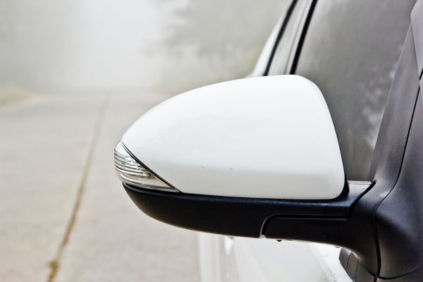 When To Replace My Side View Mirrors