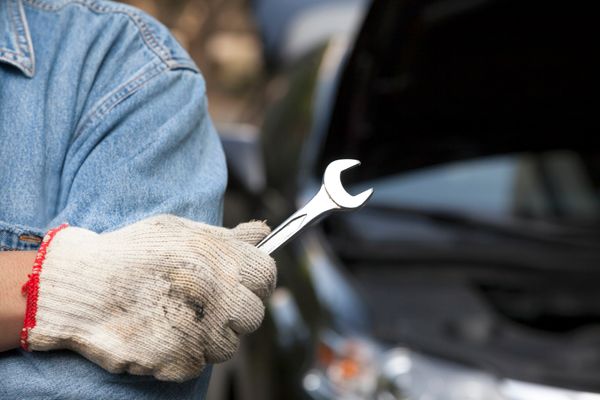 Questions To Ask Your Mechanic
