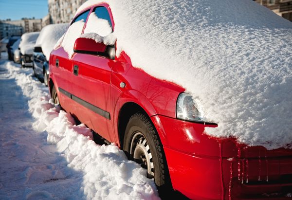 Cold Weather And A Car That Won't Start: What To Do Now