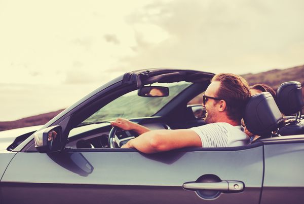 The Ultimate Bucket List Using Your Car