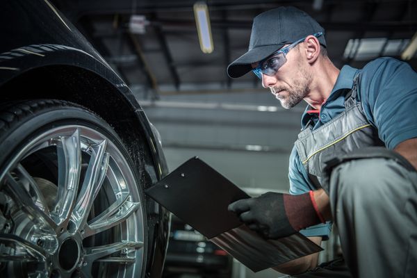 How The COVID-19 Pandemic Has Affected Automotive Warranty Fraud