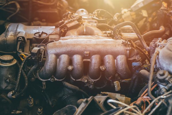 Everything You Need To Know About An Exhaust Manifold Leak