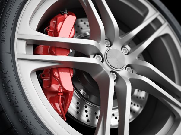 How to Tell if Your Brake Caliper is Bad