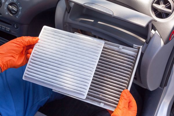 Everything you Need to Know about your Car's Cabin Airfilter