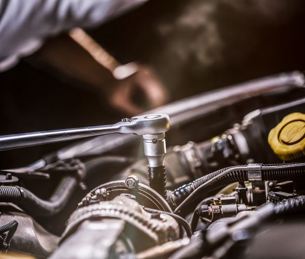 The Three C's: A Mechanic's Structured Approach To Automotive Repair & How You Can Help