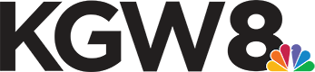 KGW8 logo