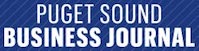 Puget Sound Business Journal logo