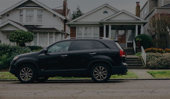 Mobile Ford Explorer repair from Wrench